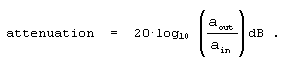 Equation F-1
